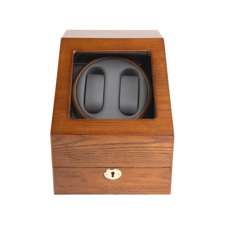 Brouk & Co William Double Watch Winder