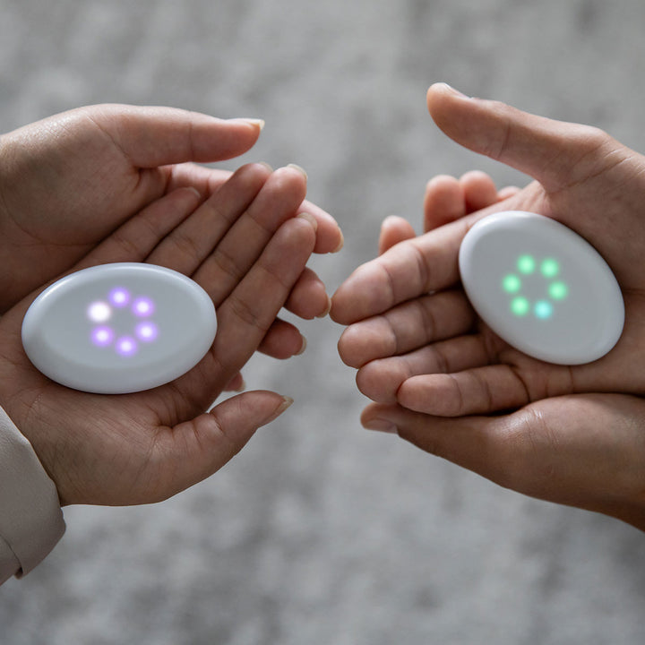 Biofeedback Relaxation Tool