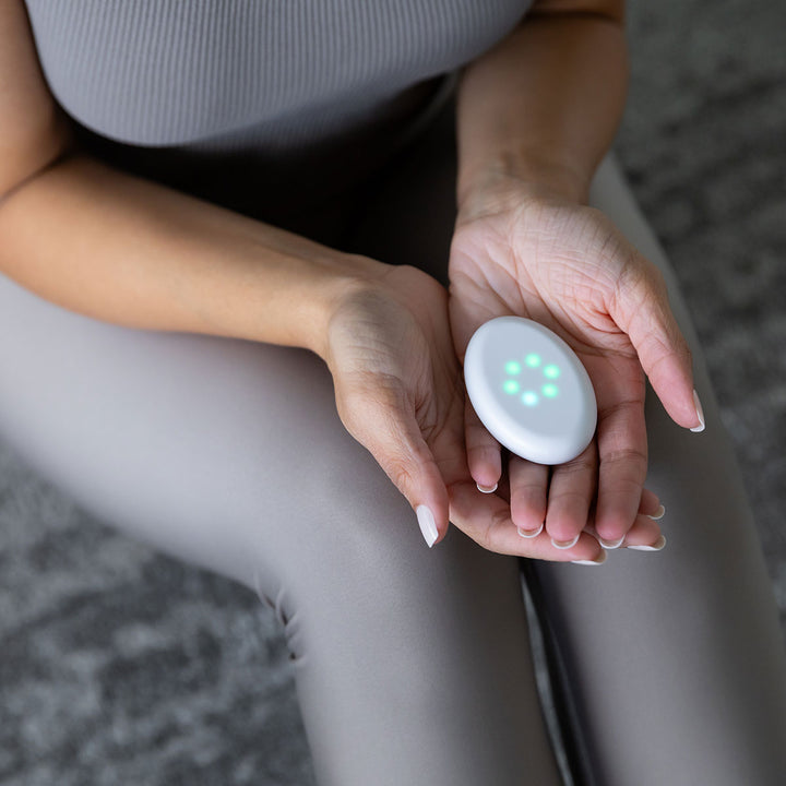 Biofeedback Relaxation Tool