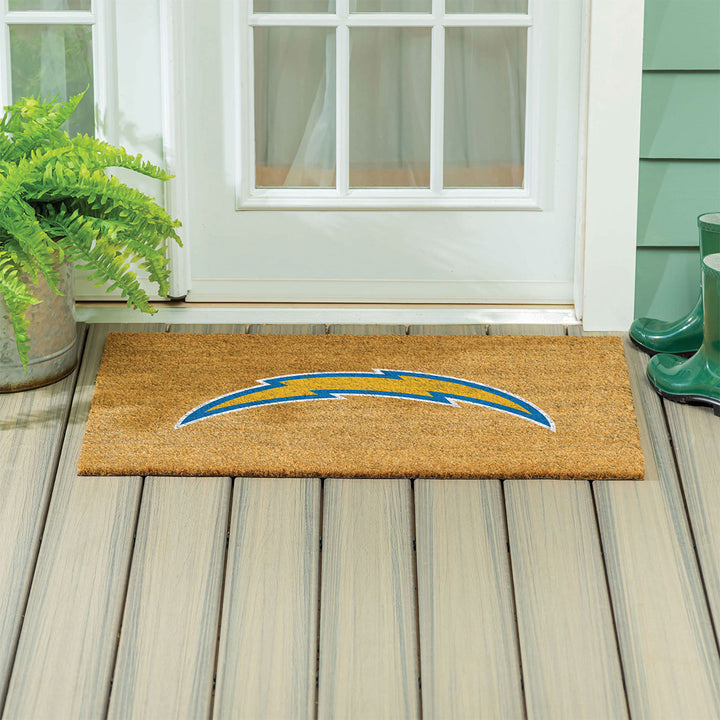 NFL Large Format Team Coir Mat