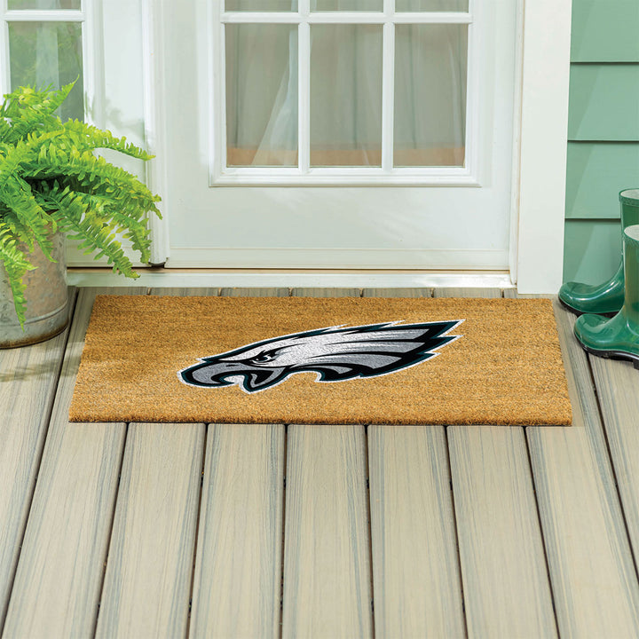 NFL Large Format Team Coir Mat