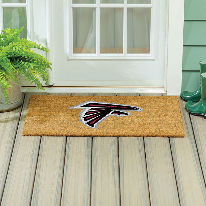 NFL Large Format Team Coir Mat