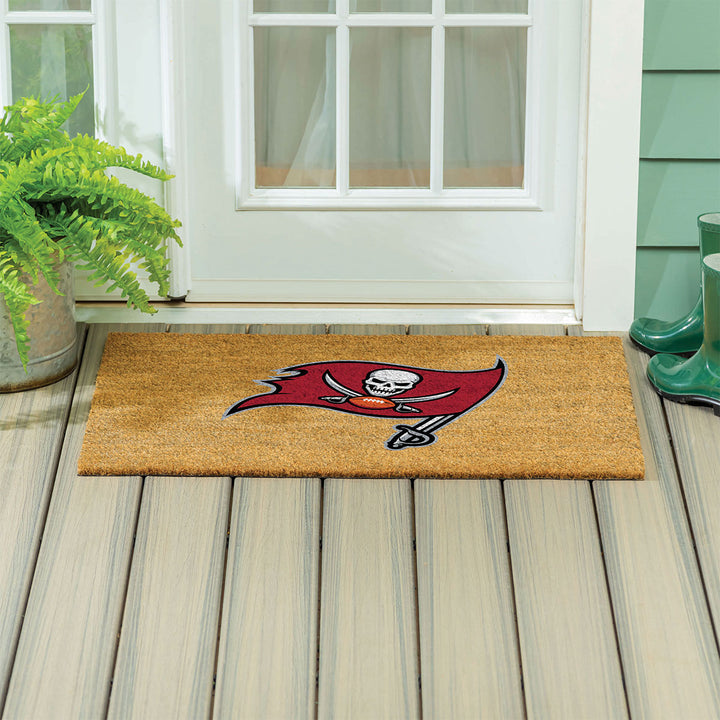 NFL Large Format Team Coir Mat
