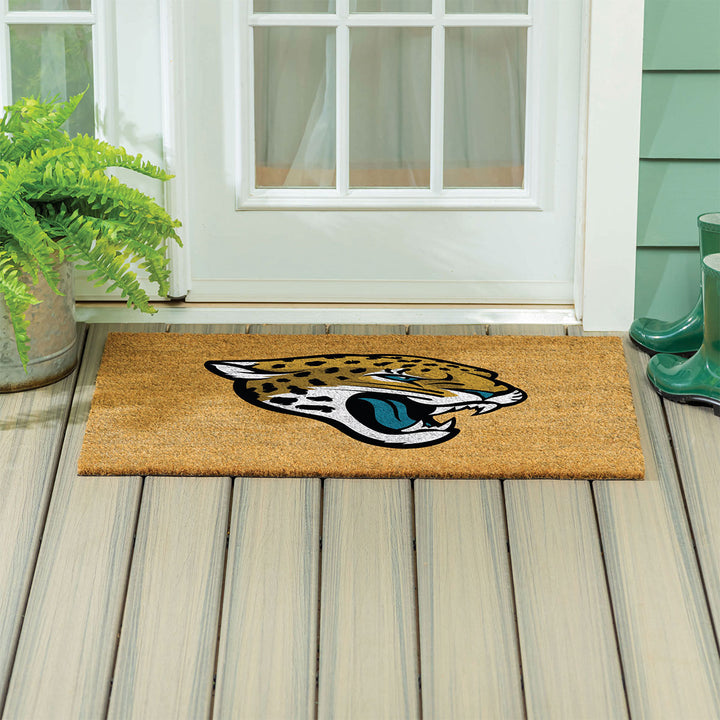 NFL Large Format Team Coir Mat