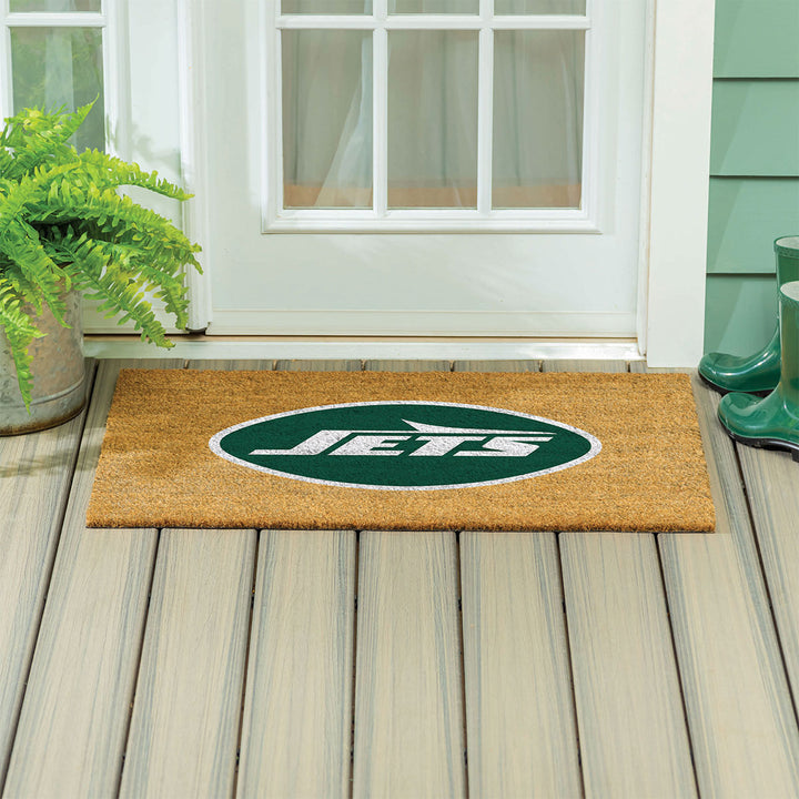 NFL Large Format Team Coir Mat