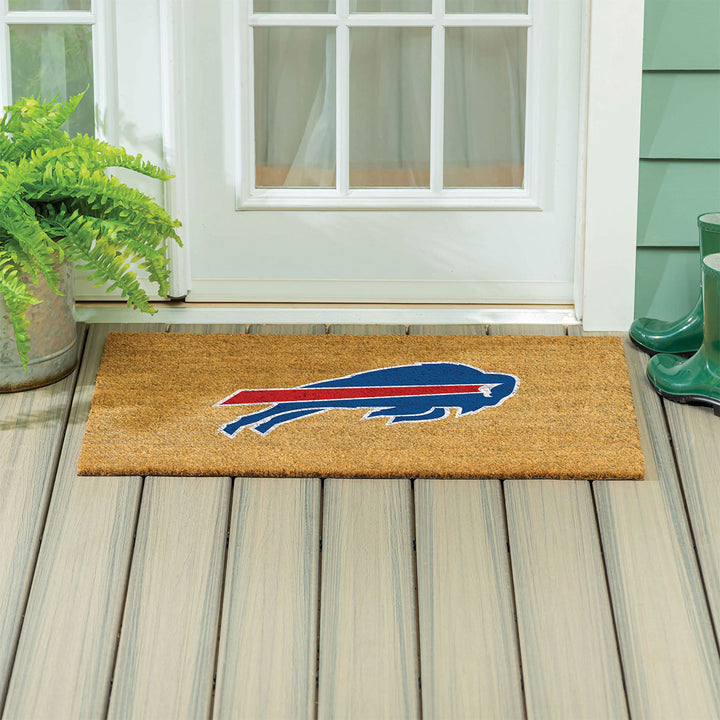 NFL Large Format Team Coir Mat