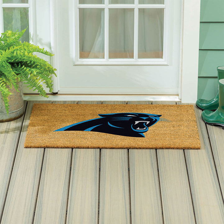 NFL Large Format Team Coir Mat