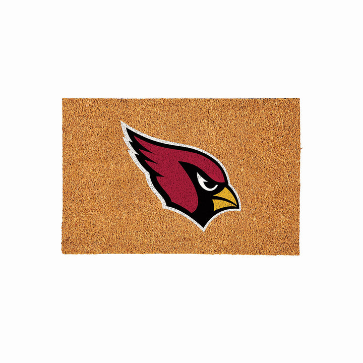 NFL Large Format Team Coir Mat
