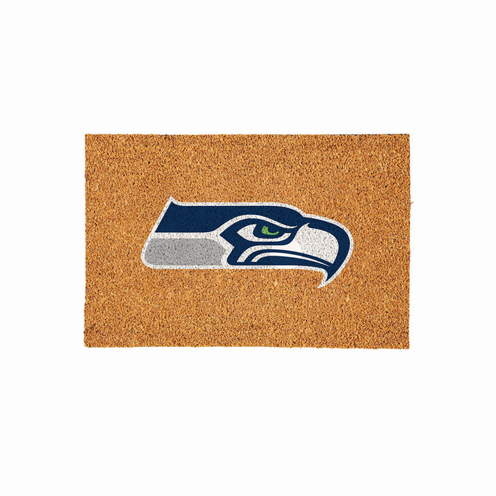NFL Large Format Team Coir Mat