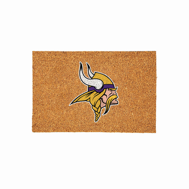 NFL Large Format Team Coir Mat