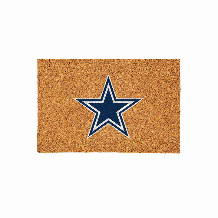 NFL Large Format Team Coir Mat