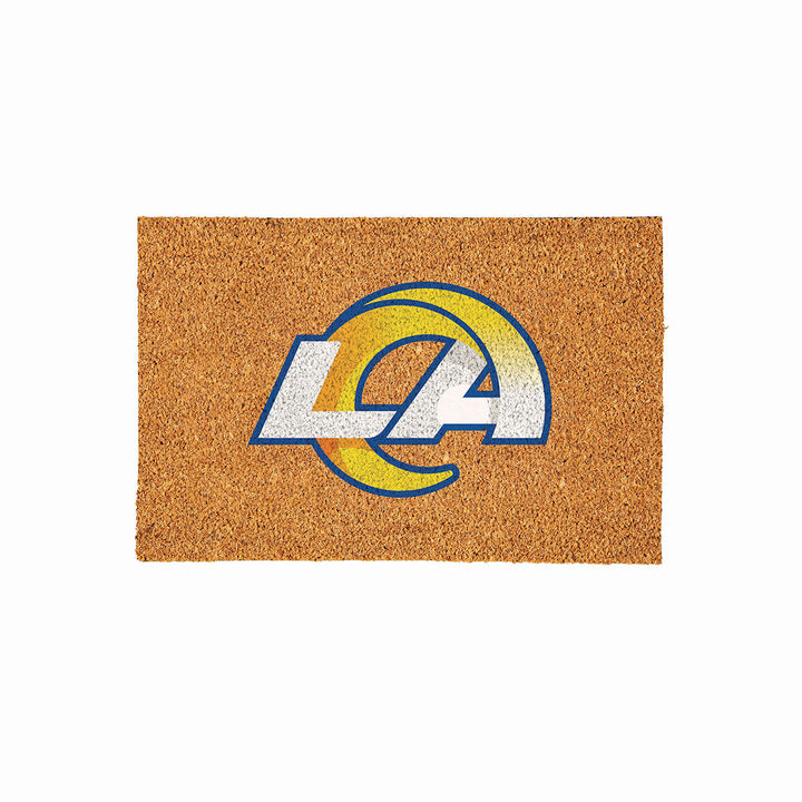 NFL Large Format Team Coir Mat