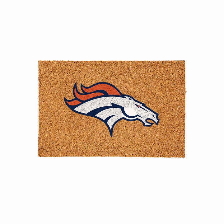 NFL Large Format Team Coir Mat