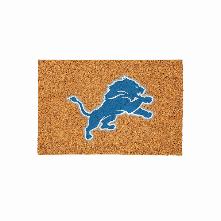 NFL Large Format Team Coir Mat