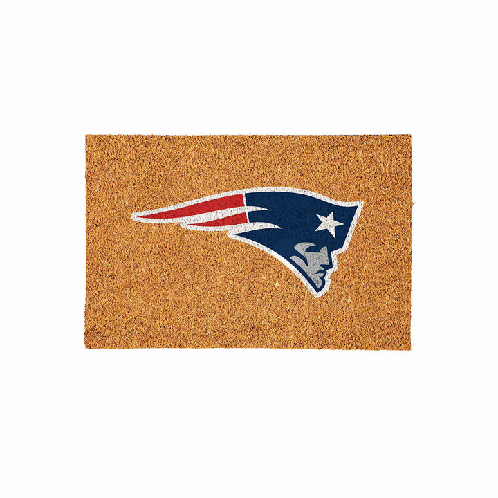NFL Large Format Team Coir Mat
