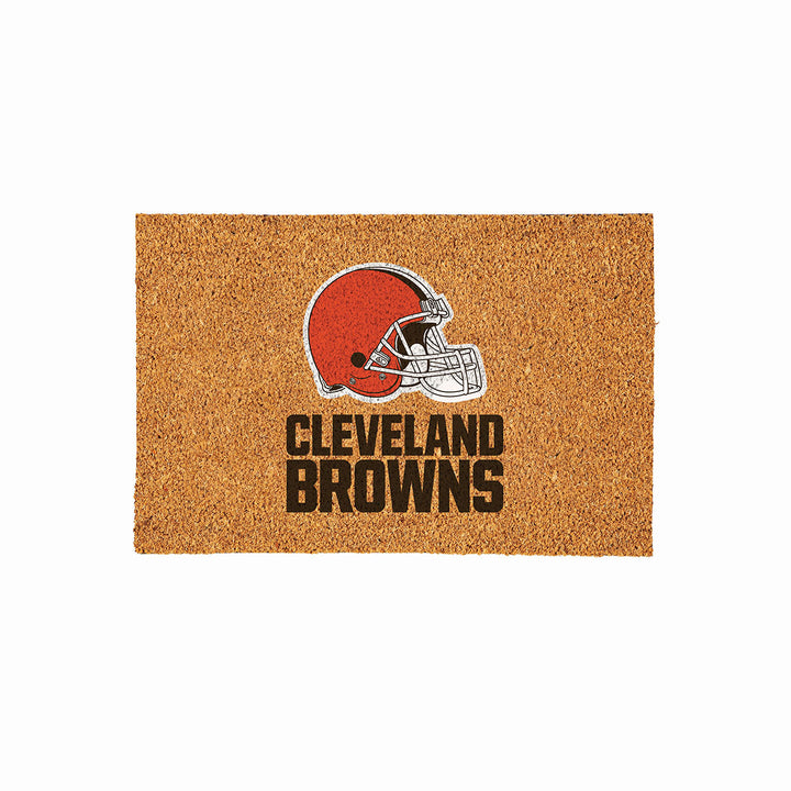 NFL Large Format Team Coir Mat