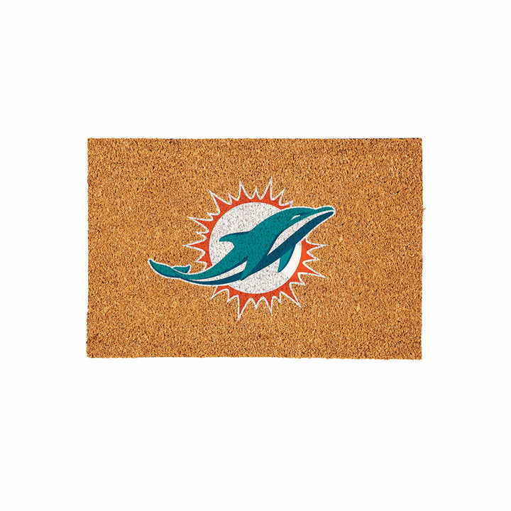 NFL Large Format Team Coir Mat
