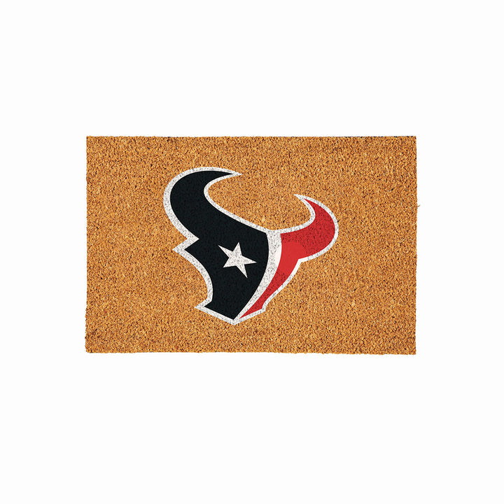 NFL Large Format Team Coir Mat