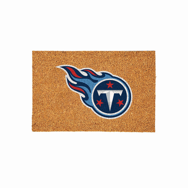 NFL Large Format Team Coir Mat