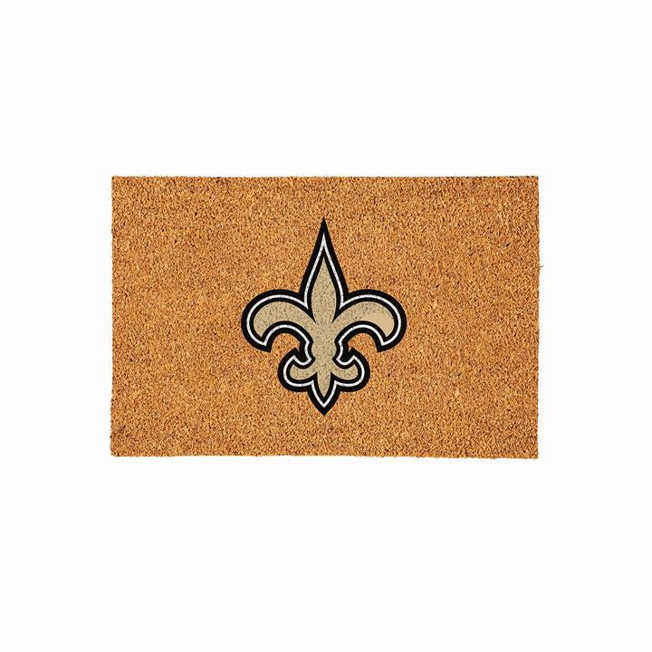 NFL Large Format Team Coir Mat