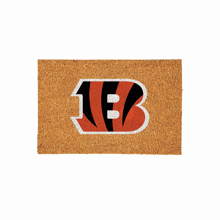 NFL Large Format Team Coir Mat