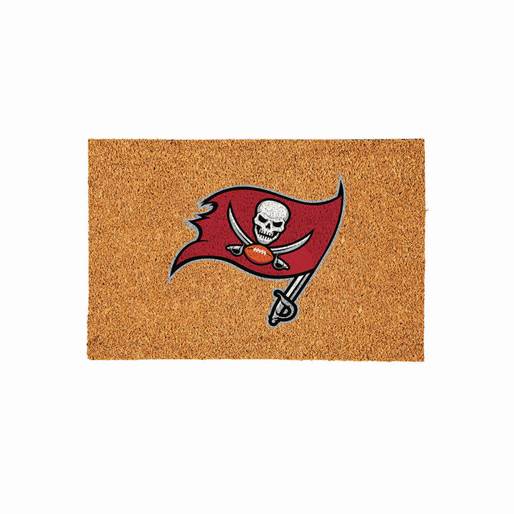 NFL Large Format Team Coir Mat