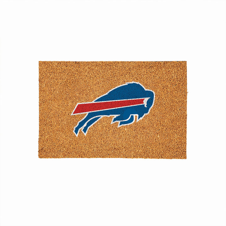NFL Large Format Team Coir Mat