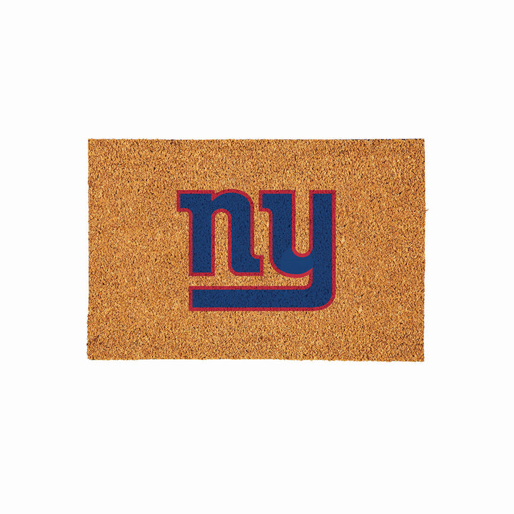 NFL Large Format Team Coir Mat