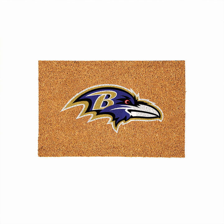 NFL Large Format Team Coir Mat
