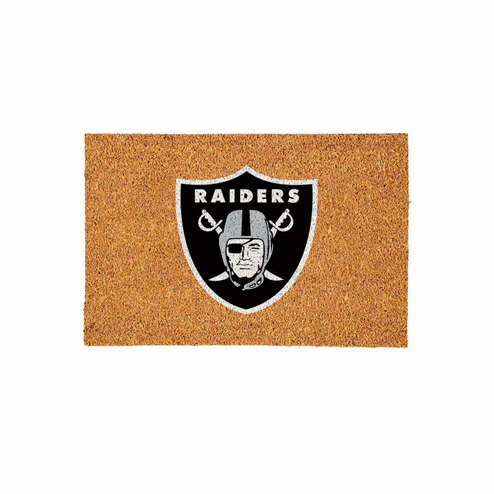 NFL Large Format Team Coir Mat