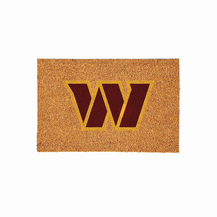 NFL Large Format Team Coir Mat