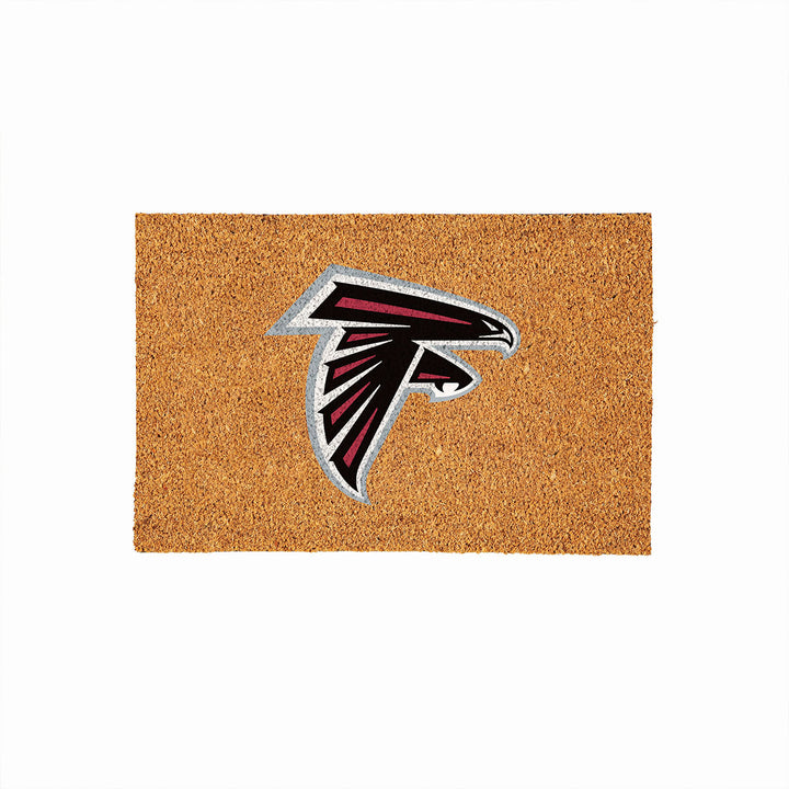 NFL Large Format Team Coir Mat