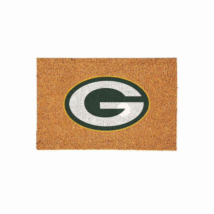 NFL Large Format Team Coir Mat