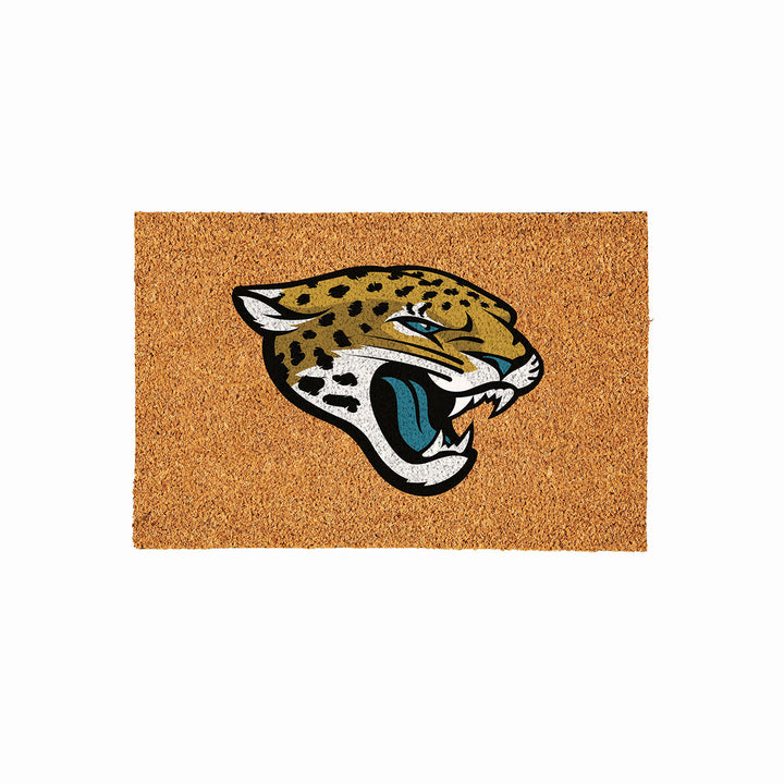 NFL Large Format Team Coir Mat