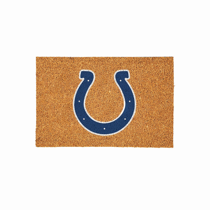 NFL Large Format Team Coir Mat