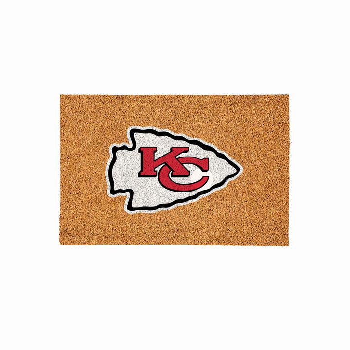 NFL Large Format Team Coir Mat