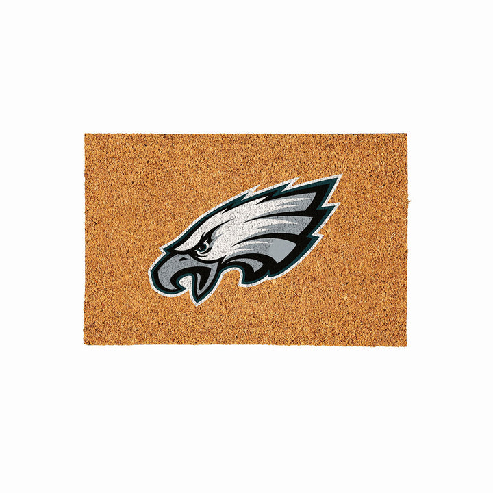 NFL Large Format Team Coir Mat