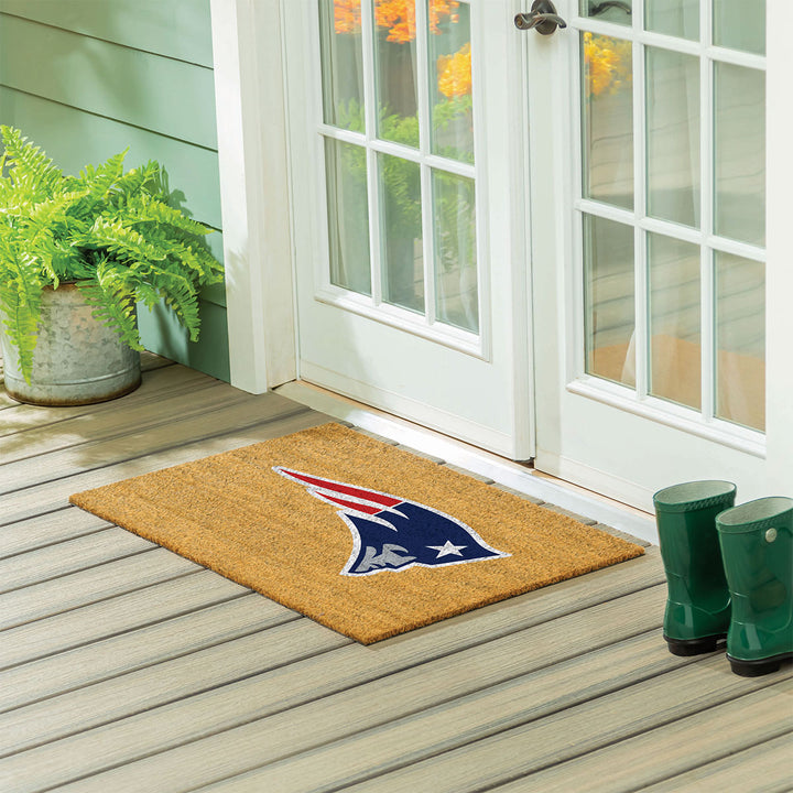 NFL Large Format Team Coir Mat