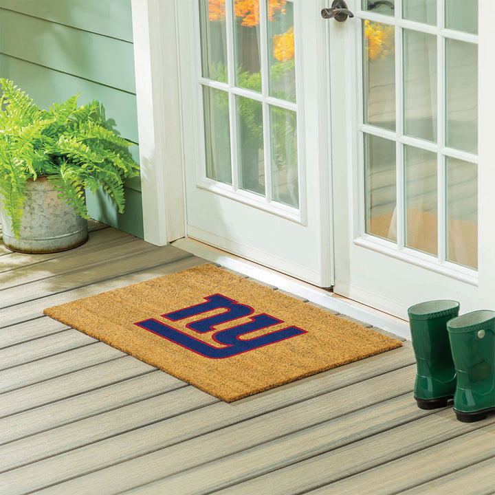 NFL Large Format Team Coir Mat