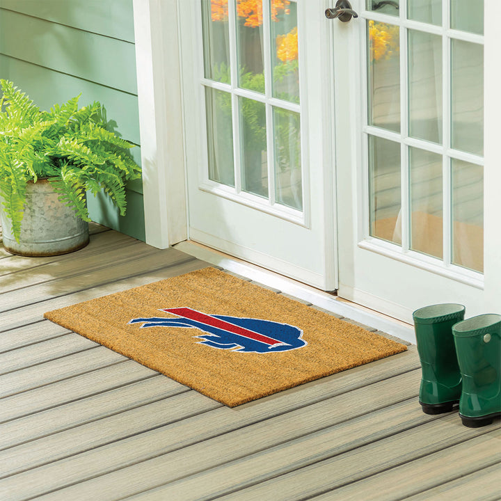 NFL Large Format Team Coir Mat