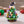 8'' NFL LED Ceramic Christmas Tree