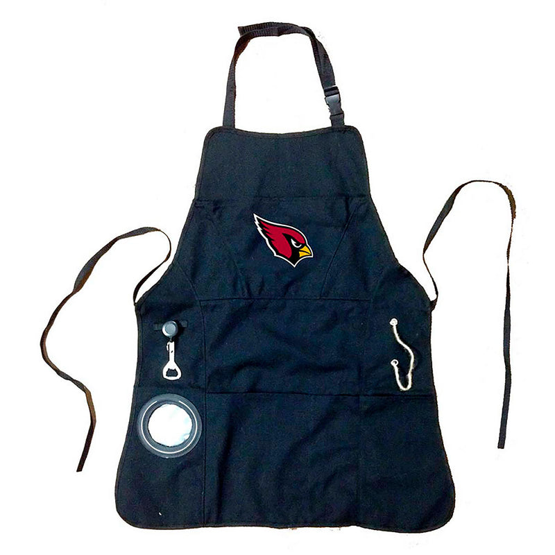 NFL Grill Apron - Minnesota Vikings
