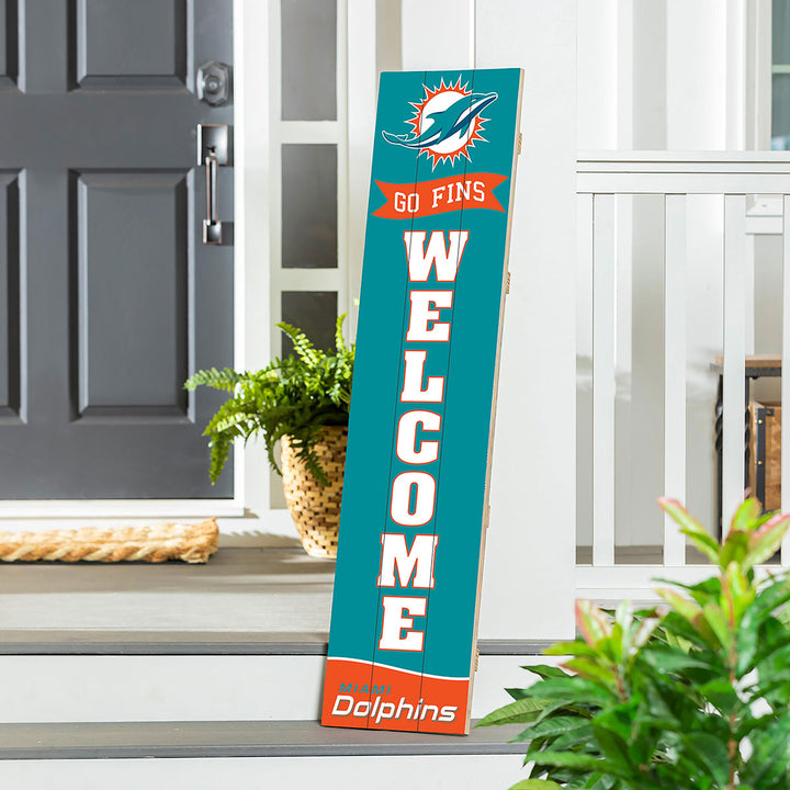 NFL Team Spirit Leaner