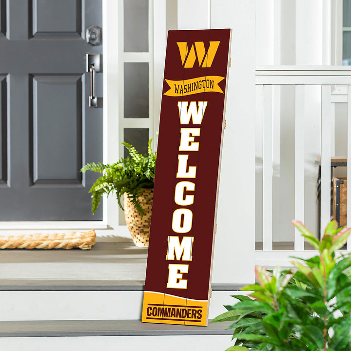 NFL Team Spirit Leaner