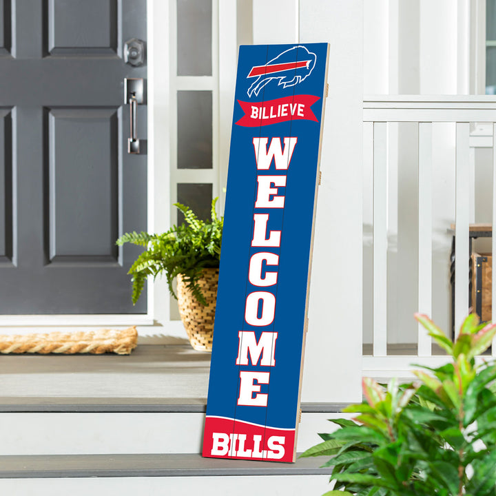 NFL Team Spirit Leaner