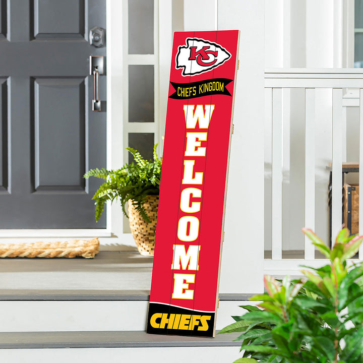 NFL Team Spirit Leaner