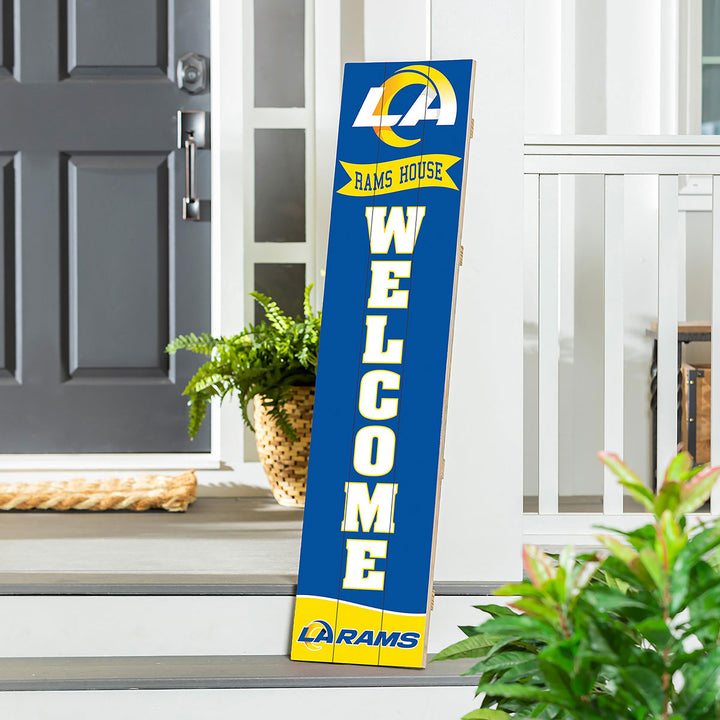 NFL Team Spirit Leaner