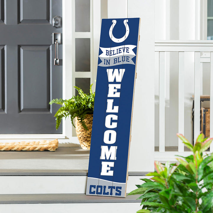 NFL Team Spirit Leaner