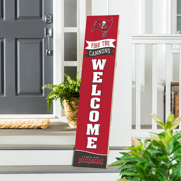 NFL Team Spirit Leaner