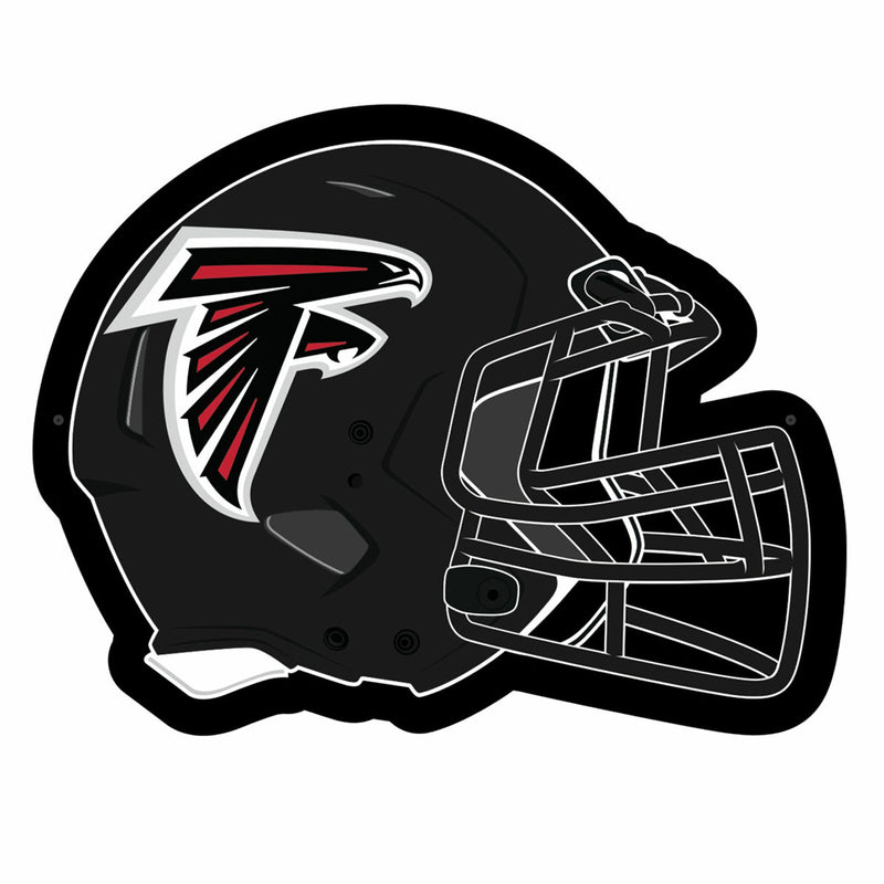 NFL Backlit Helmet Wall Sign - Philadelphia Eagles